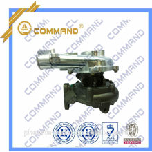 Turbo CT16V 17201-OL040 para TOYOTA Motor diesel 1KD-FTV